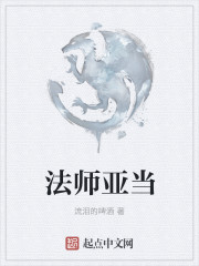 法师亚当